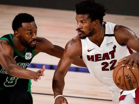 Heat - Knicks: pronóstico, hora y TV para ver en USA la NBA