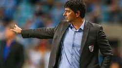 Bomba: ahora suena Biscay para dirigir a la selección chilena