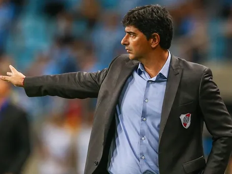 Bomba: ahora suena Biscay para dirigir a la selección chilena