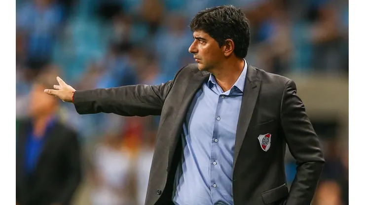 Bomba: ahora suena Biscay para dirigir a la selección chilena