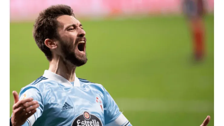 Foto: Celta de Vigo
