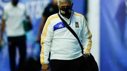 Ricardo Ferretti tiene números para ser considerado el mejor de la historia. (Foto: imago7)