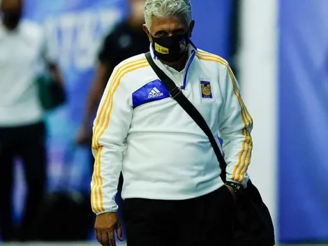 ¿Ricardo Ferretti es el mejor DT en la historia del futbol mexicano?