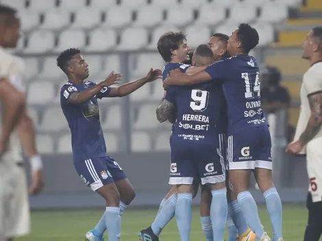 "Encaminado": Gobierno y Liga 1 tendrían acuerdo para inicio del torneo