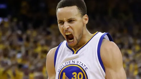 Spurs vs. Warriors en vivo por la NBA. FOTO: Getty