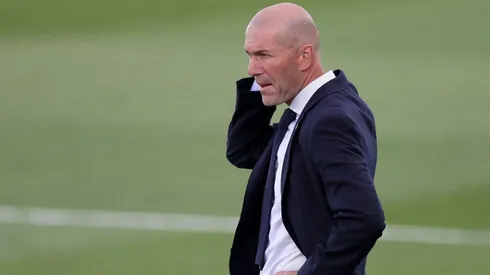 Las 9 bajas del Real Madrid para enfrentar al Getafe