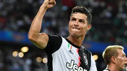 Juventus vs Inter en vivo online por las semis de la Copa Italia. FOTO: Getty