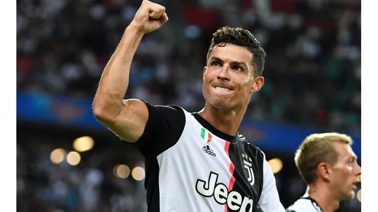Juventus vs Inter en vivo online por las semis de la Copa Italia. FOTO: Getty