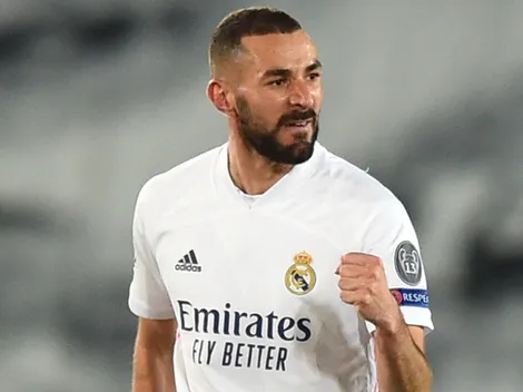 Real Madrid - Getafe EN VIVO, DIRECTO ONLINE: hora y dónde ver LaLiga