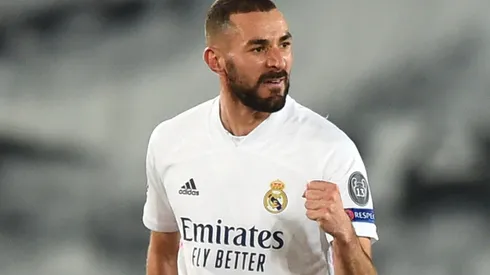 Real Madrid vs. Getafe en vivo online por LaLiga. FOTO: Getty