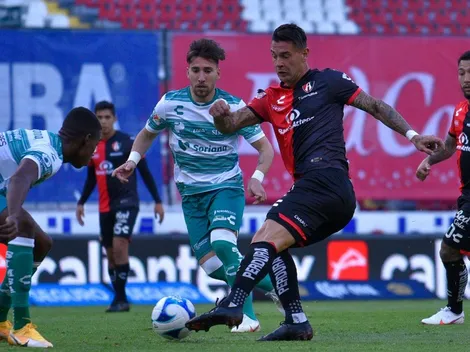 Así quedó la tabla porcentual tras la Jornada 5 del Guardianes 2021