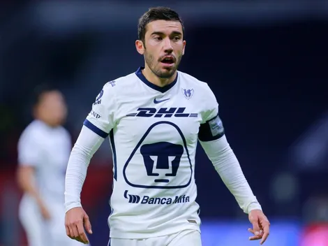 El emotivo mensaje de Juan Pablo Vigón a Carlos González tras su pase a la Final del Mundial de Clubes