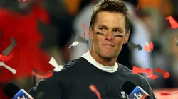 Tom Brady (Foto: Getty)