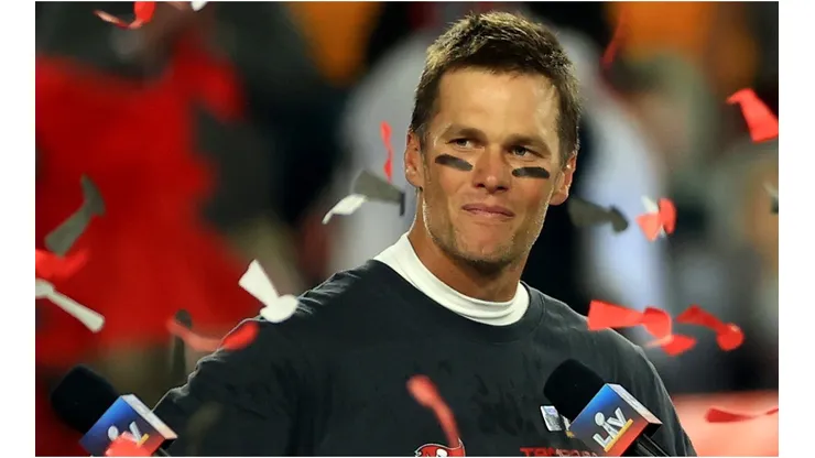 Tom Brady (Foto: Getty)