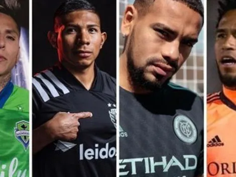 Peor que en octubre: Antonio García Pye y la mala noticia por los de la MLS