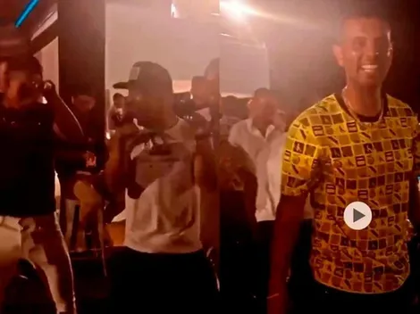 Cardona, Fabra y Villa pillados en fiesta y sin protocolos de bioseguridad