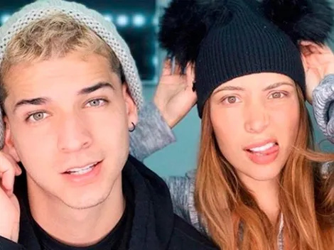 "Brillarás para la eternidad": mensaje de Luisa Fernanda W para recordar a Legarda