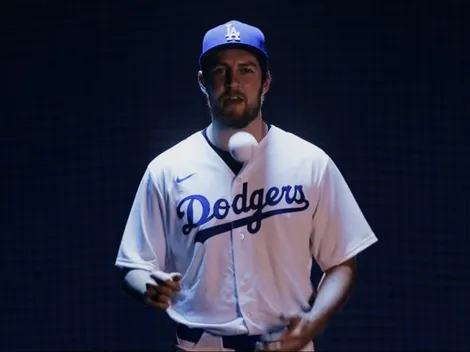 No se puede creer: así se enteró New York Mets que perdió a Trevor Bauer