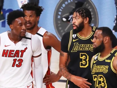 Los cinco súper equipos que aún se pueden formar en la NBA