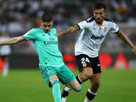 Garay sigue sin equipo y podría retornar al fútbol argentino