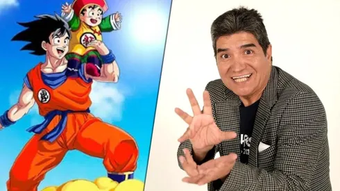 Murió Ricardo Silva, intérprete de la canción de Dragon Ball Z