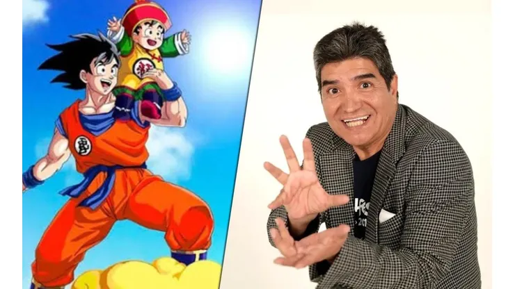 Murió Ricardo Silva, intérprete de la canción de Dragon Ball Z