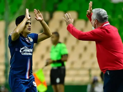 Alineación ideal tras la quinta jornada del Guardianes 2021