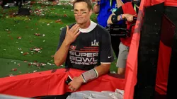 Tom Brady conquista el Super Bowl LV