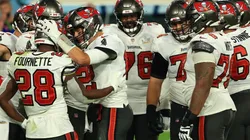 Tampa Bay Buccaneers, campeón del Super Bowl LV