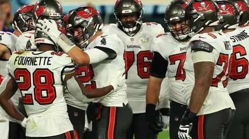 Tampa Bay Buccaneers, campeón del Super Bowl LV