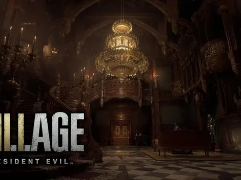 Resident Evil Village "será un juego mucho más grande que Resident Evil 7"