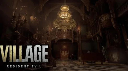 Resident Evil Village "será un juego mucho más grande que Resident Evil 7"