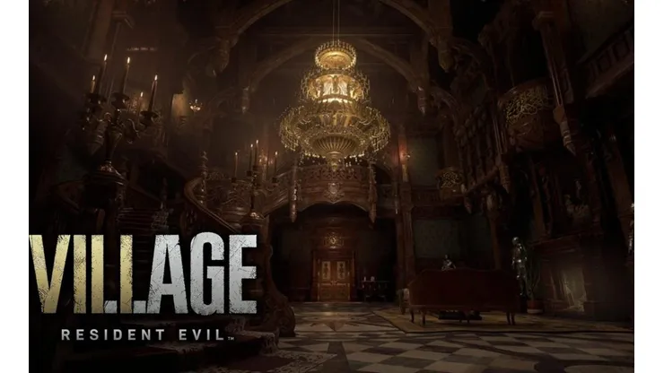Resident Evil Village "será un juego mucho más grande que Resident Evil 7"