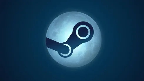 Steam vuelve a superar su récord máximo de usuarios en simultáneo