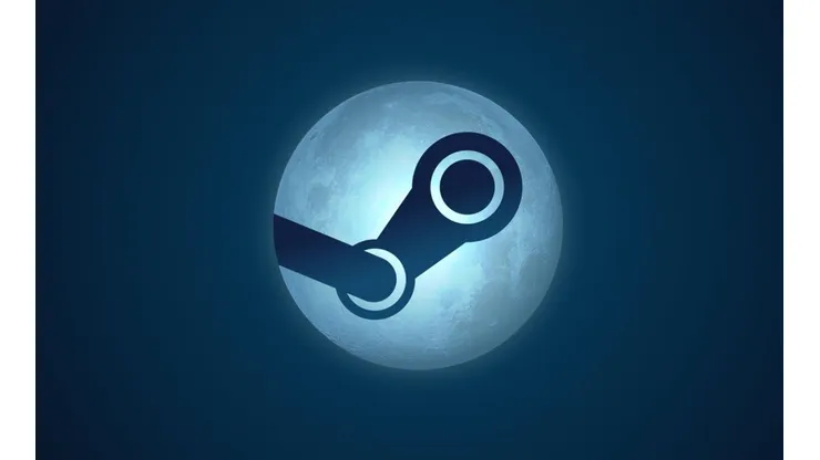 Steam vuelve a superar su récord máximo de usuarios en simultáneo
