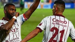 El posteo de Angileri para despedir al Morro García: "Me cuesta creer lo que pasó"