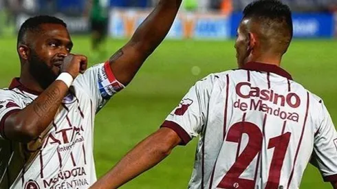 El posteo de Angileri para despedir al Morro García: "Me cuesta creer lo que pasó"