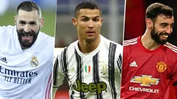 Agenda 9 de febrero (Imagen: Getty)