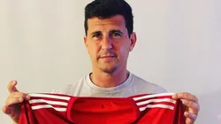 Hernán Castillo pasó en limpio el mercado de pases de River