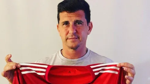 Hernán Castillo pasó en limpio el mercado de pases de River