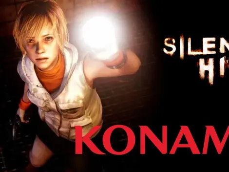 Konami asegura no haber sido quien dio de baja la entrevista del compositor de Silent Hill