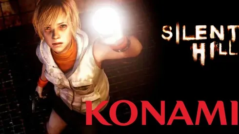 Konami asegura no haber sido quien dio de baja la entrevista del compositor de Silent Hill