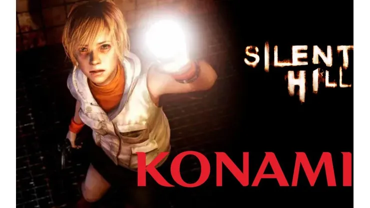 Konami asegura no haber sido quien dio de baja la entrevista del compositor de Silent Hill