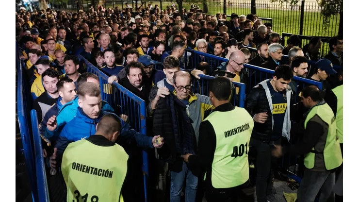 Bombazo: AFA pidió que vuelva el público en el fútbol argentino
