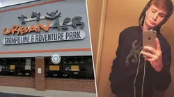 YouTuber intentó asaltar de bromas y acabaron con su vida de un disparo