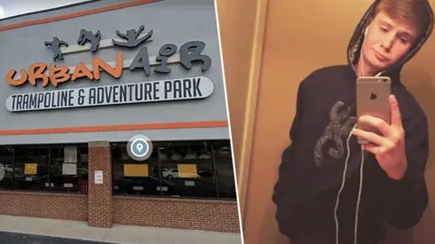 YouTuber intentó asaltar de bromas y acabaron con su vida de un disparo