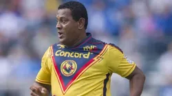 Carlos Santos quiere a Pato en el América.