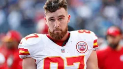 El mensaje de América a Travis Kelce.