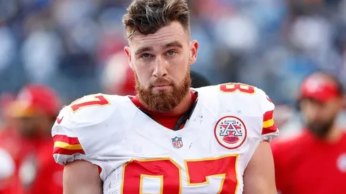 El mensaje de América a Travis Kelce.