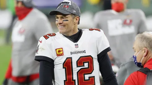 Tom Brady (Foto: Getty)